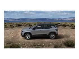 Jeep Avenger (2025) thumbnail 3