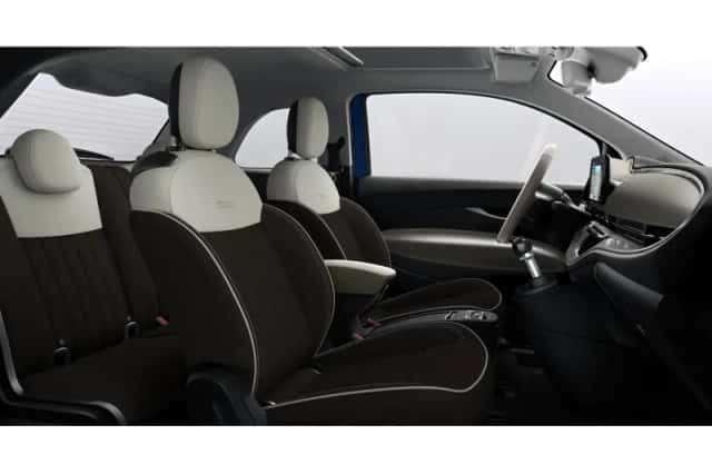 Fiat 500 (2026) thumbnail 5