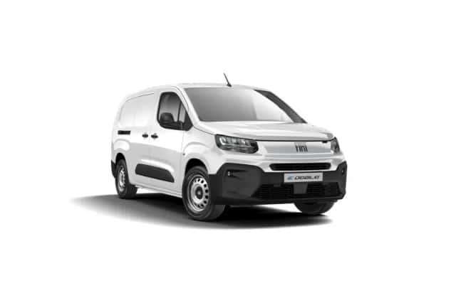 Fiat Doblò (2024) thumbnail 1