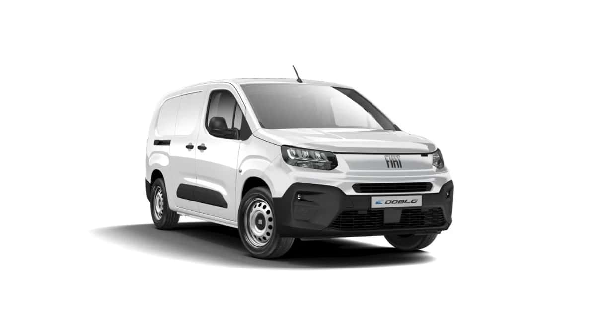 Fiat Doblò (2024) — foto 1