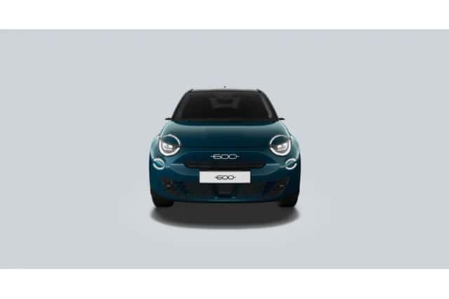 Fiat 600E (2026) thumbnail 1