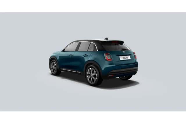 Fiat 600E (2026) thumbnail 3