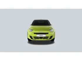 Fiat 600E (2026)