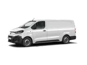 Fiat Scudo (2026) thumbnail 2