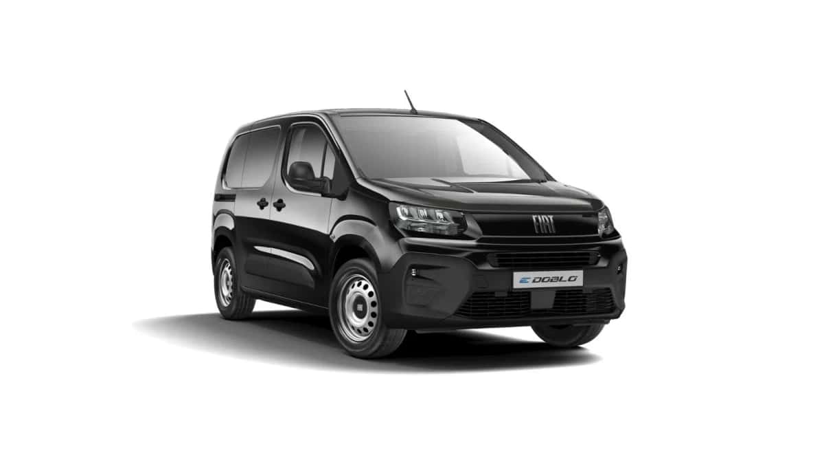 Fiat Doblò (2024) — foto 1