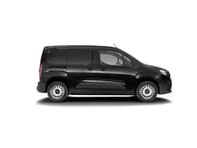 Fiat Doblò (2024) thumbnail 2