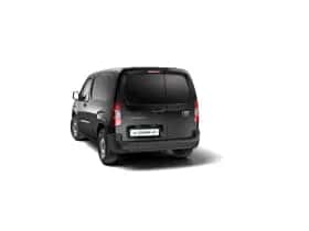 Fiat Doblò (2024) thumbnail 3
