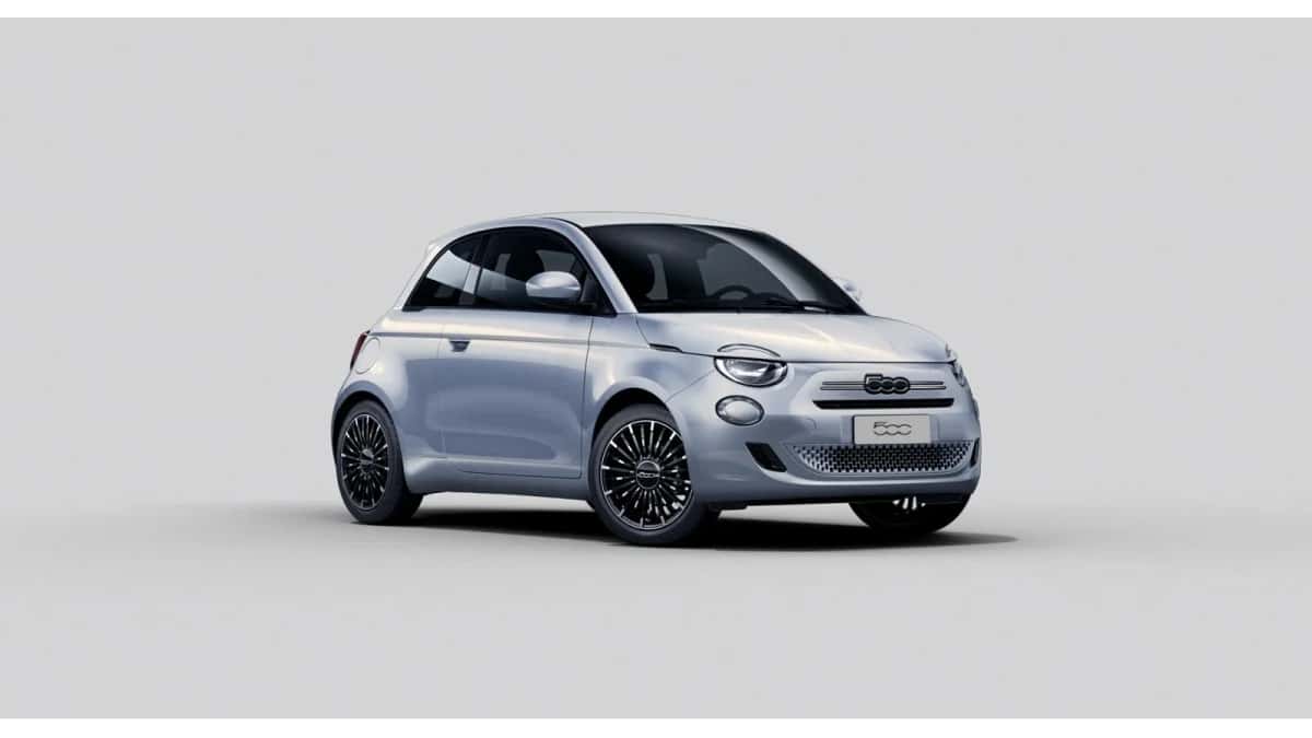 Fiat 500 (2026) — foto 1