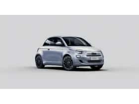 Fiat 500 (2026) thumbnail 1