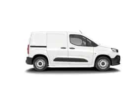 Fiat Doblò (2024) thumbnail 2