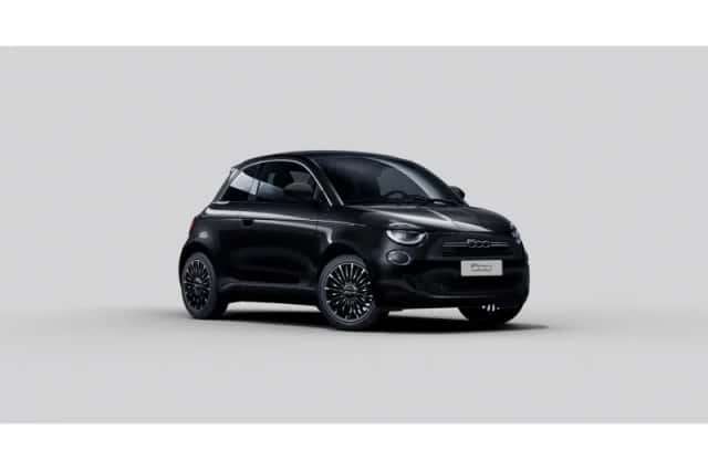 Fiat 500 (2026) thumbnail 1