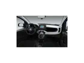 Fiat Pandina (2026) thumbnail 4