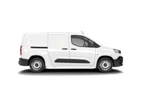 Fiat Doblò (2024) thumbnail 2