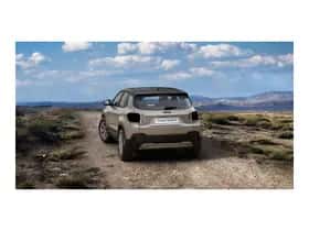Jeep Avenger (2025) thumbnail 2