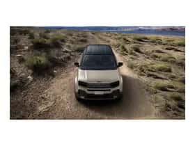 Jeep Avenger (2025) thumbnail 4