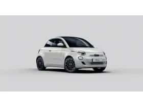 Fiat 500e (2026) thumbnail 1