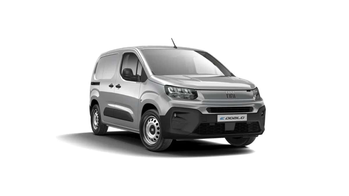 Fiat Doblò (2024) — foto 1