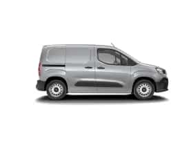 Fiat Doblò (2024) thumbnail 2