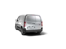 Fiat Doblò (2024) thumbnail 3