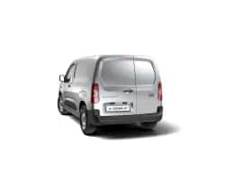 Fiat Doblò (2024) thumbnail 3
