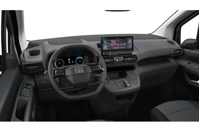 Fiat Doblò (2024) thumbnail 4