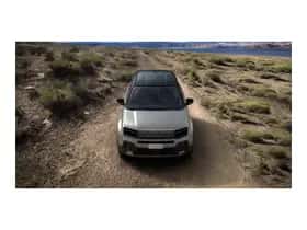 Jeep Avenger (2025) thumbnail 4