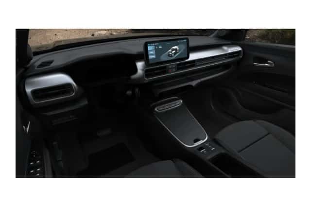 Jeep Avenger (2025) thumbnail 5