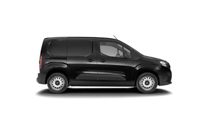 Fiat Doblò (2024) thumbnail 2