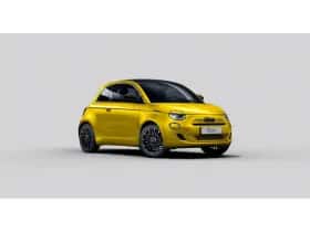 Fiat 500 (2026)