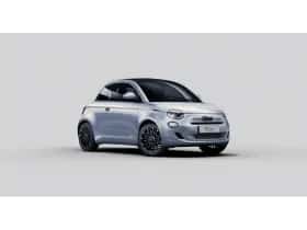 Fiat 500 (2026)