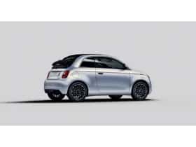 Fiat 500 (2026) thumbnail 2
