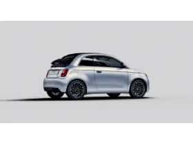 Fiat 500 (2026) thumbnail 2