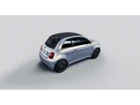 Fiat 500 (2026) thumbnail 3