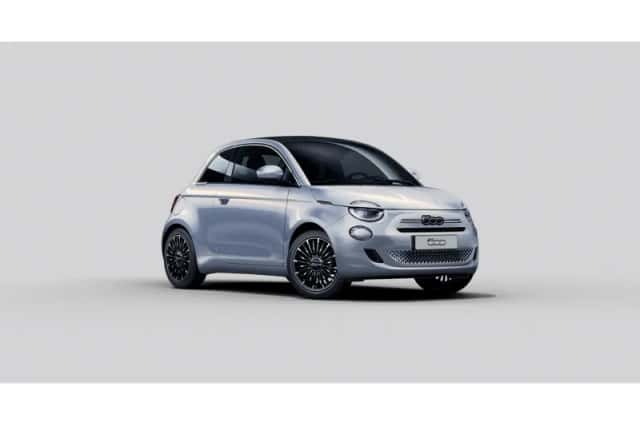 Fiat 500 (2026) thumbnail 1