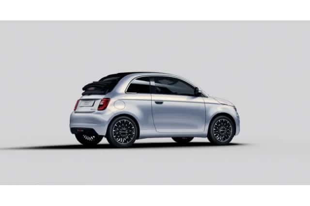 Fiat 500 (2026) thumbnail 2