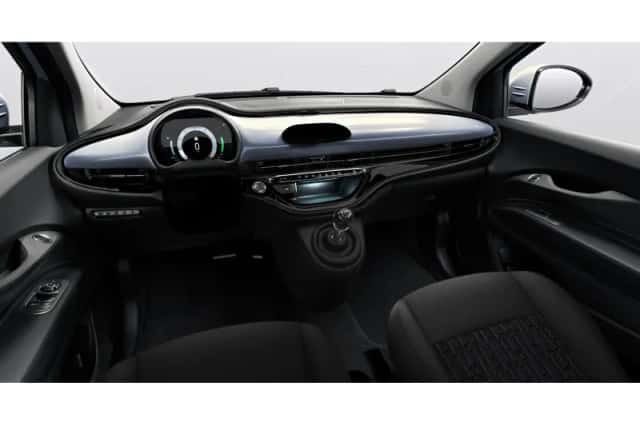 Fiat 500 (2026) thumbnail 4