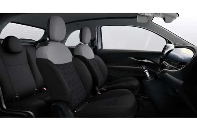Fiat 500 (2026) thumbnail 5