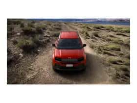 Jeep Avenger (2025) thumbnail 4