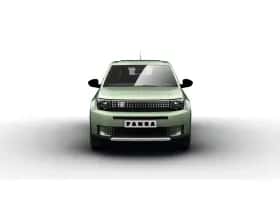 Fiat Grande Panda (2026)