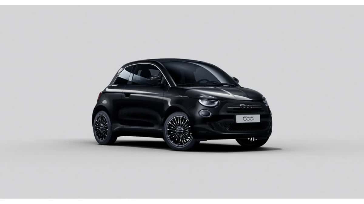 Fiat 500 (2026) — foto 1