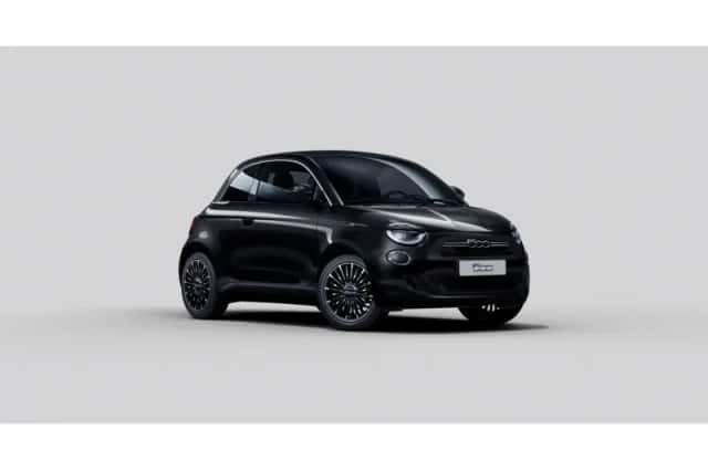 Fiat 500 (2026) thumbnail 1