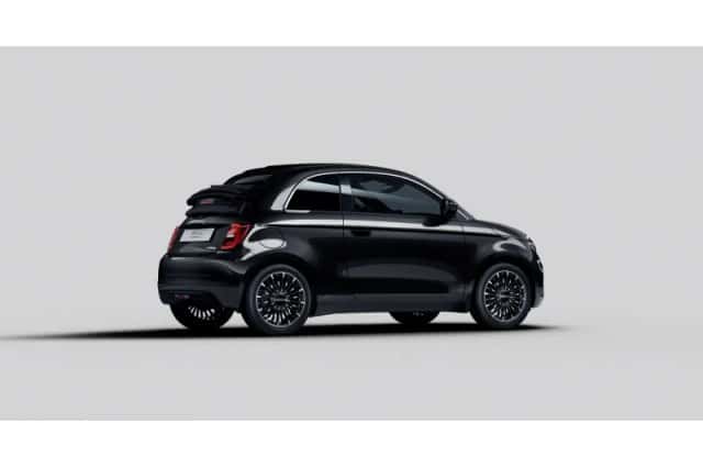 Fiat 500 (2026) thumbnail 2