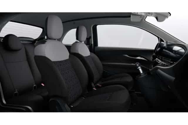 Fiat 500 (2026) thumbnail 5