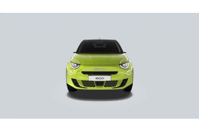 Fiat 600E (2026) thumbnail 1