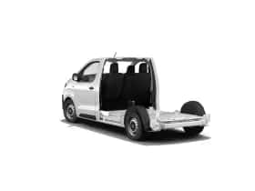 Fiat Scudo (2026) thumbnail 3