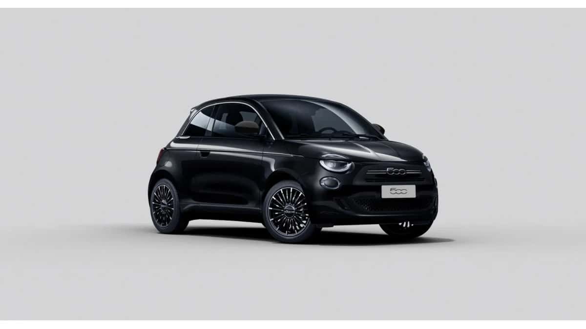 Fiat 500 (2026) — foto 1