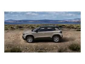 Jeep Avenger (2025) thumbnail 3