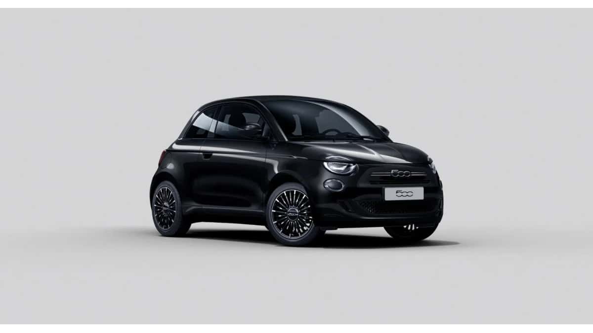 Fiat 500 (2026) — foto 1