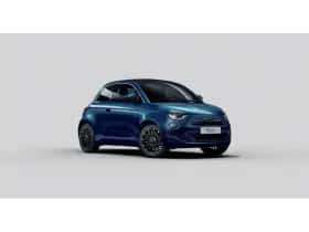Fiat 500 (2026) thumbnail 1