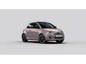 Fiat 500 (2026) thumbnail 1
